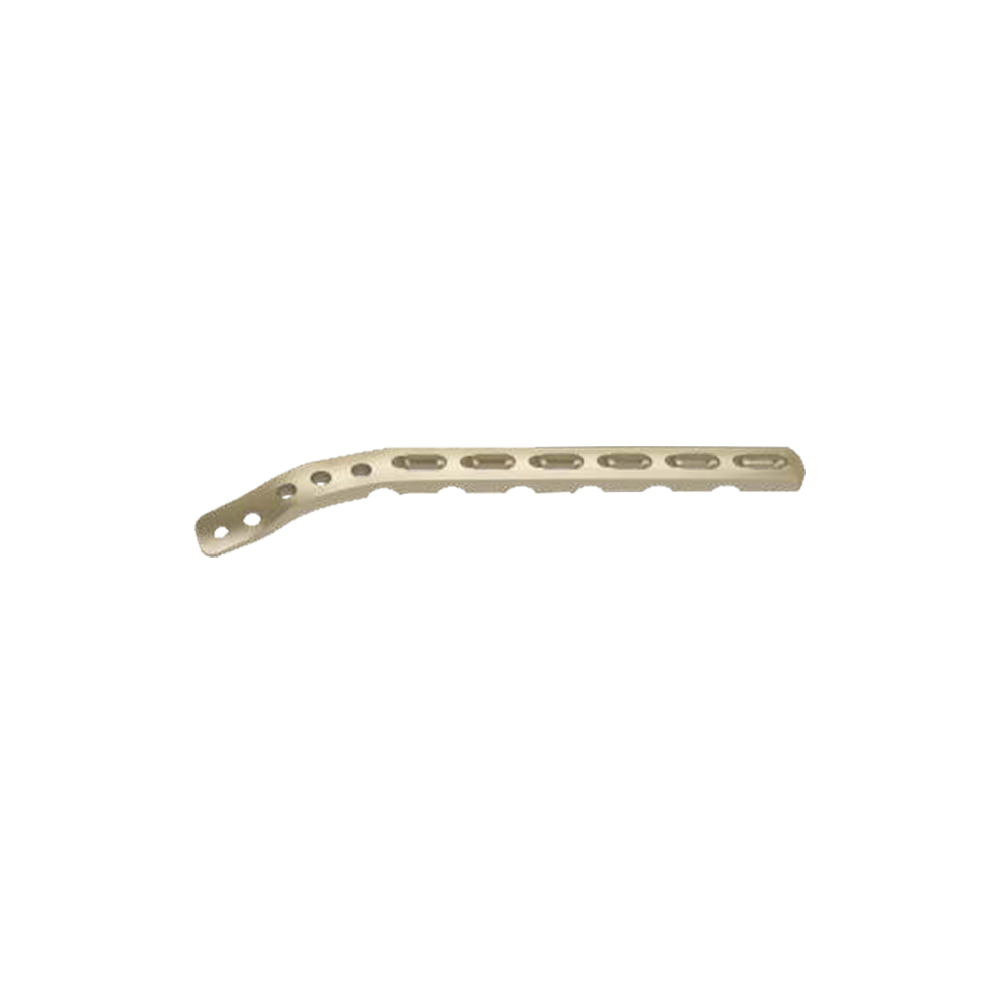 Nẹp khóa đầu dưới xương cánh tay ngoài khớp 3.5mm