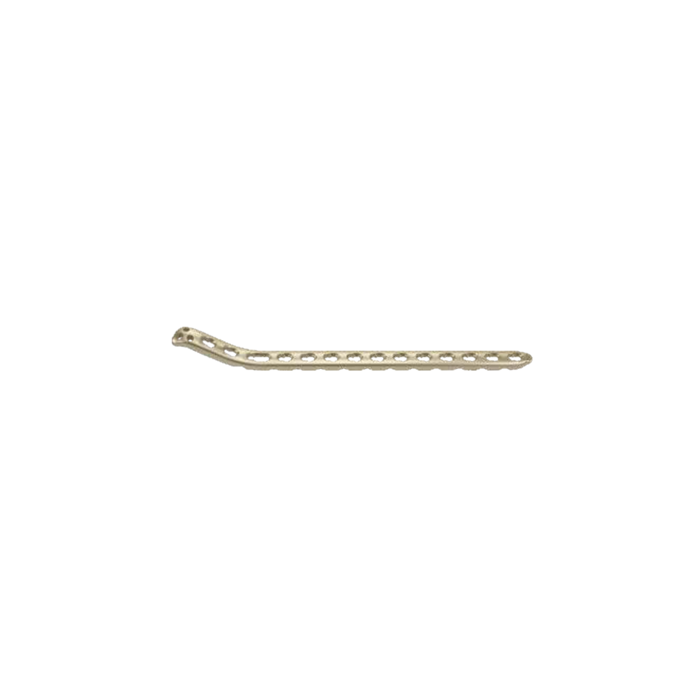 Nẹp khóa đầu dưới xương cánh tay mặt trong 2.7mm/3.5mm