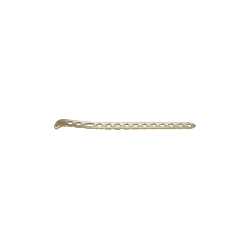 Nẹp khóa đầu dưới xương cánh tay mặt sau ngoài 2.7mm/3.5mm