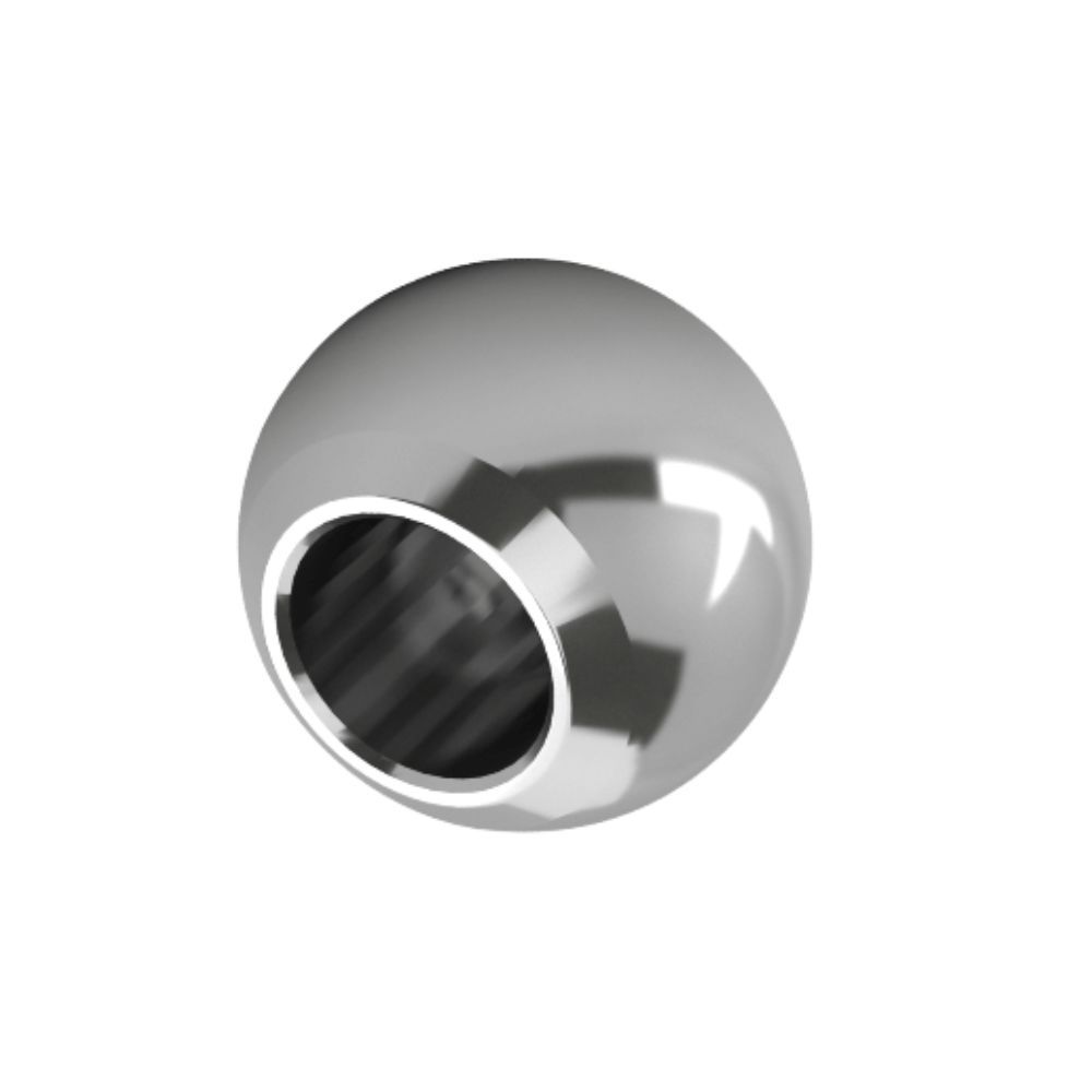 Latitud™ Hip Replacement System - Chỏm xương đùi bằng Cobalt-Chrome