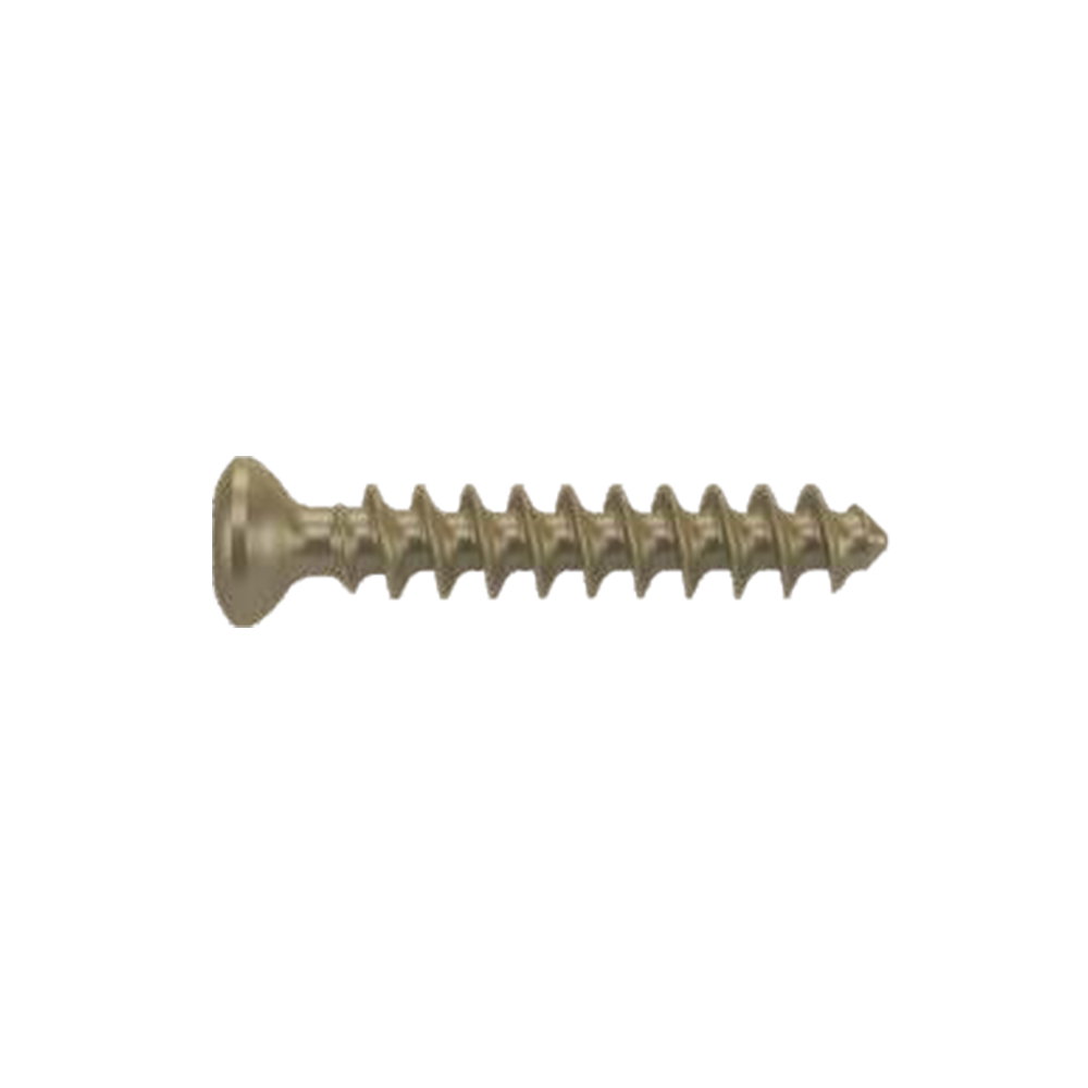 Vít xương xốp đường kính 4.0mm, ren toàn phần