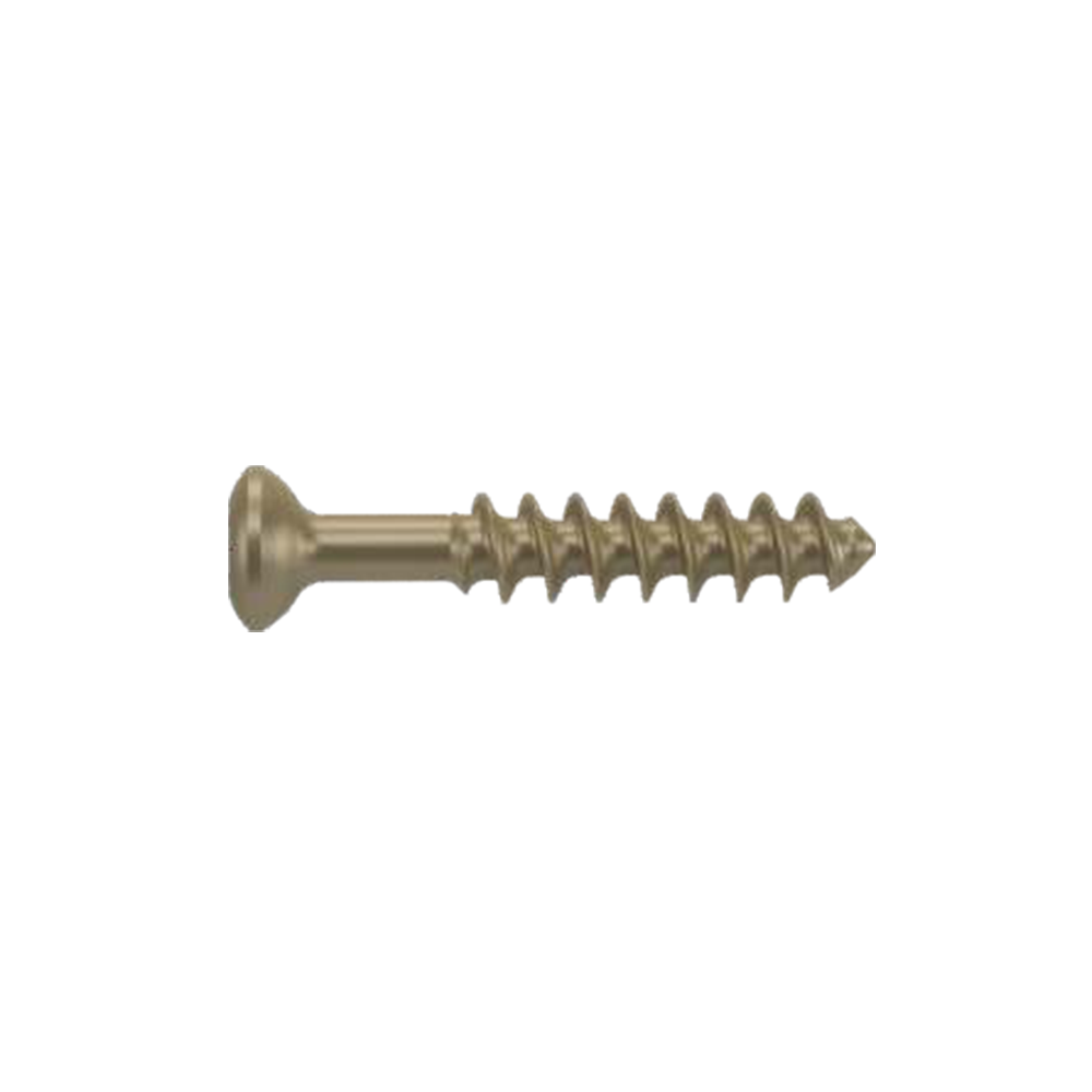 Vít xương xốp đường kính 4.0mm, ren một phần