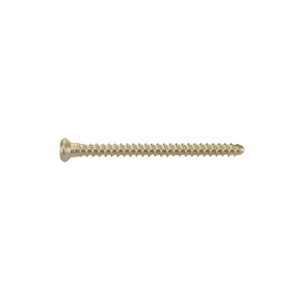 Vít xương cứng đường kính 2.4mm, tự taro
