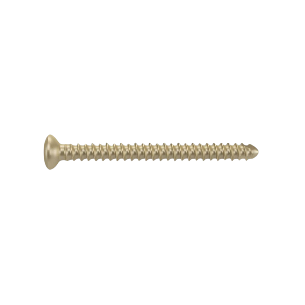 Vít xương cứng đường kính 2.7mm, tự taro