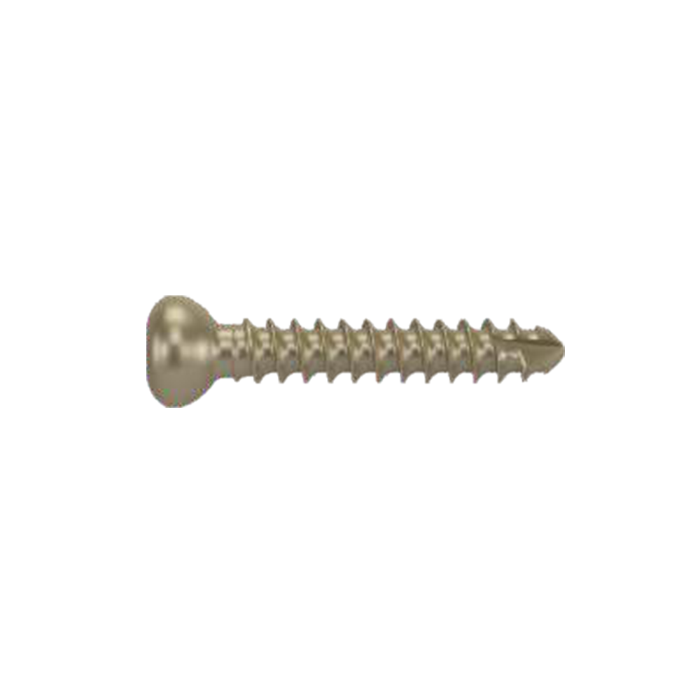 Vít xương cứng đường kính 4.5mm, tự taro
