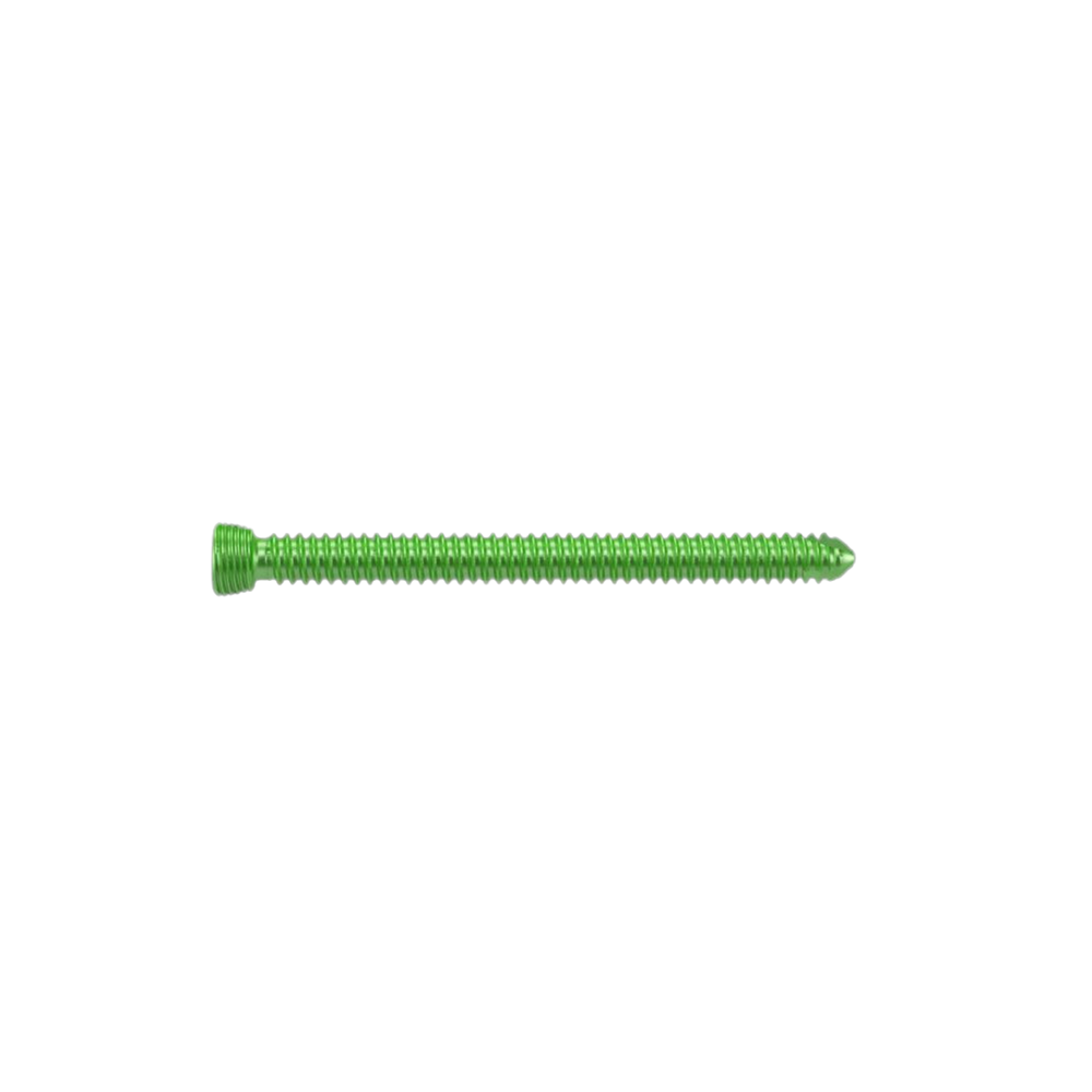 Vít khóa đường kính 2.4mm, tự taro