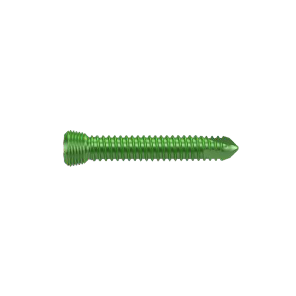 Vít khóa đường kính 3.5mm, tự taro