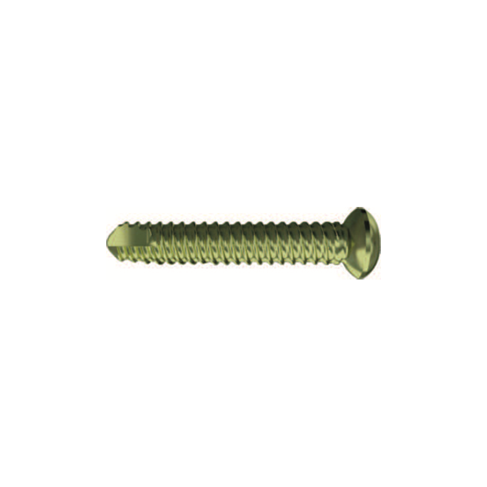 Vít chốt đường kính 5.0mm, tự taro