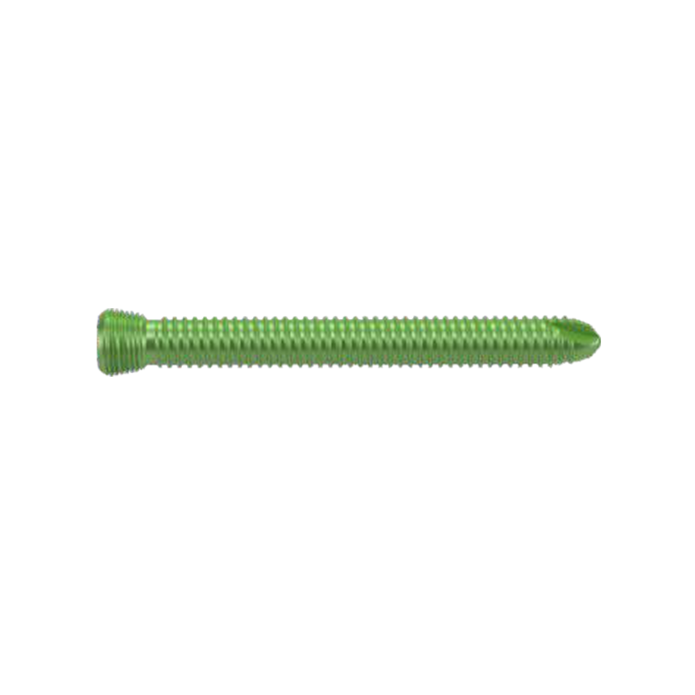 Vít khóa đường kính 5.0mm, tự taro