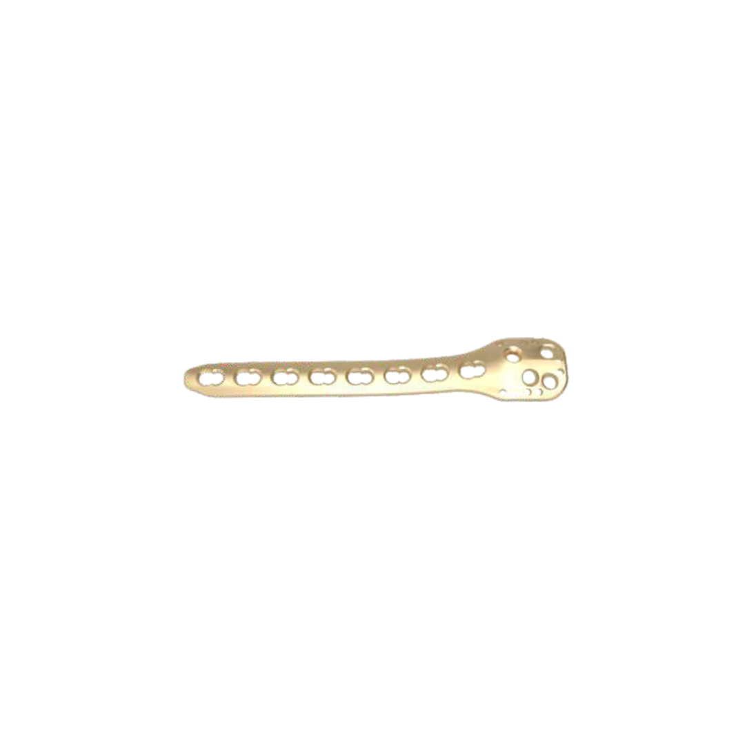 Nẹp khóa đầu trên xương cánh tay 3.5mm