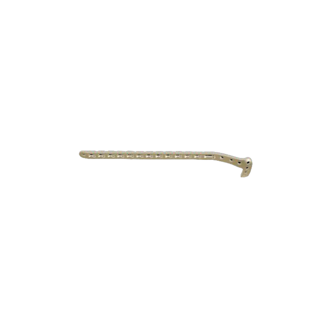 Nẹp khóa đầu trên xương chày 3.5mm