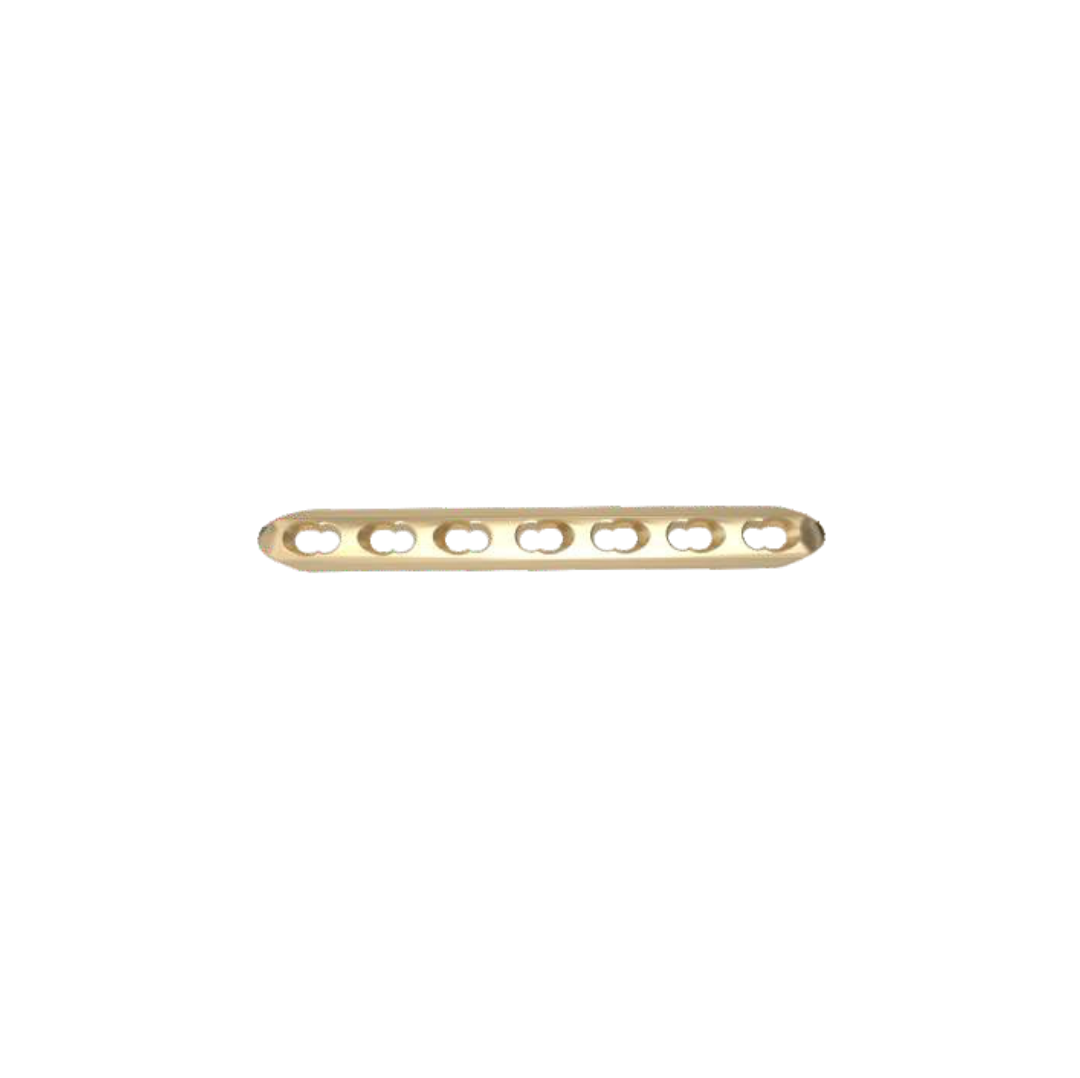 Nẹp khóa nén ép bản nhỏ 3.5mm