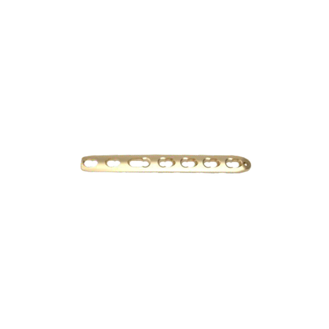 Nẹp khóa hành xương bản nhỏ 3.5mm