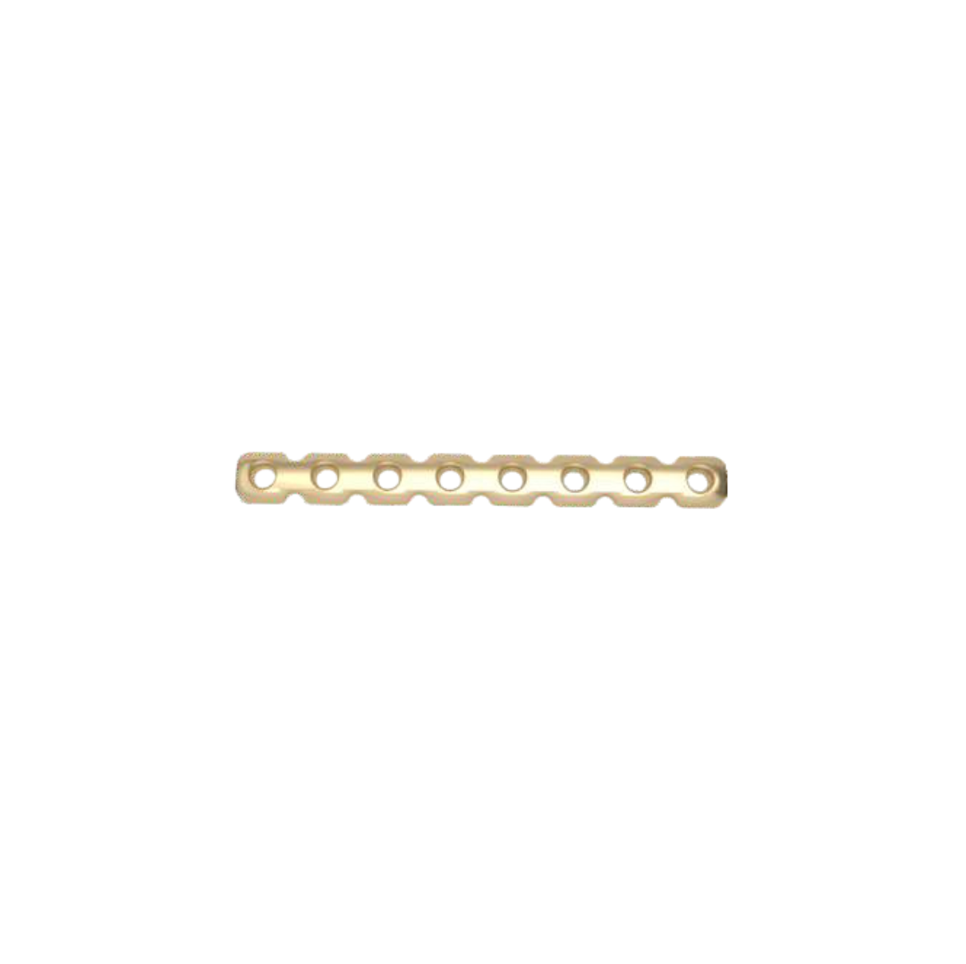 Nẹp khóa tái tạo lỗ tròn 3.5mm