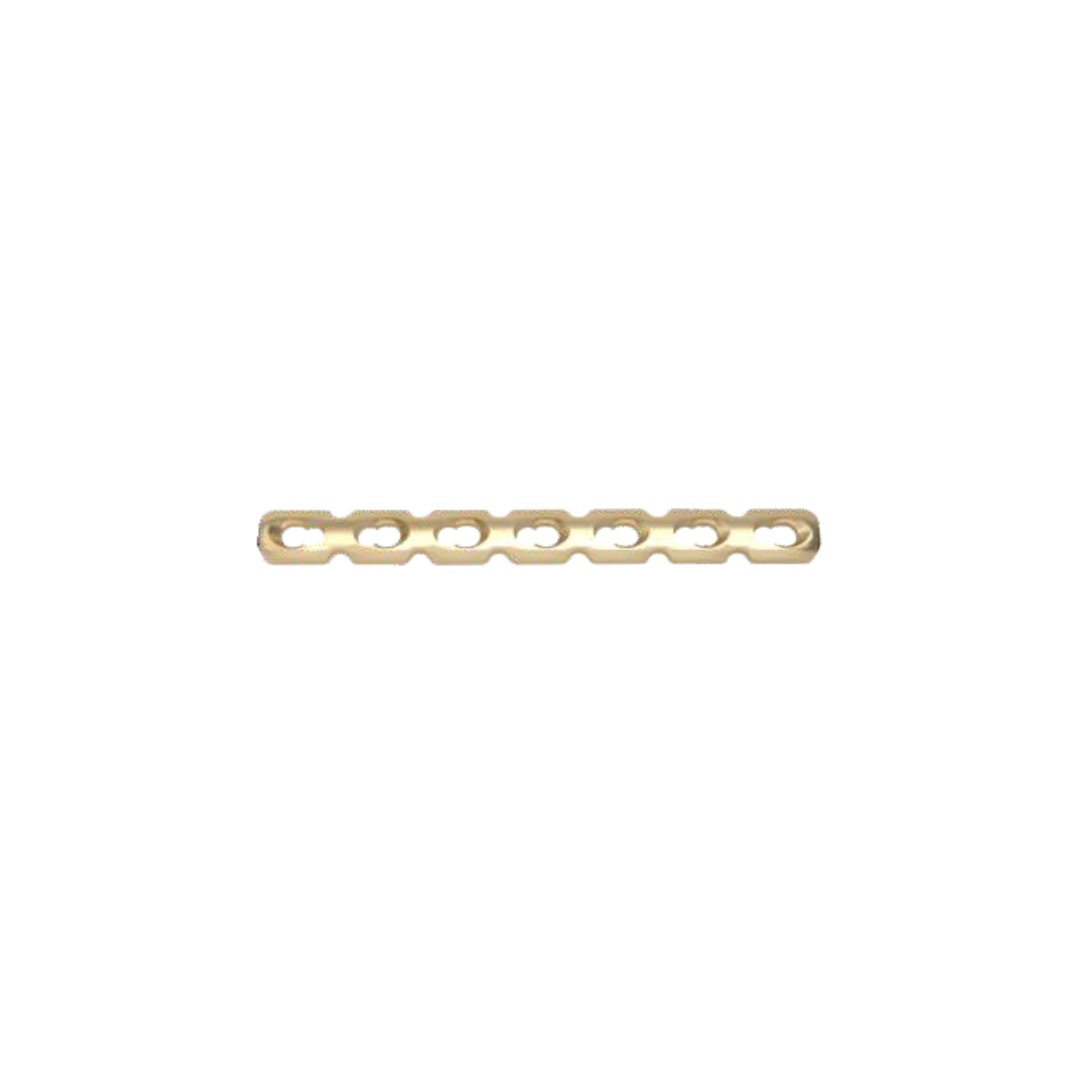 Nẹp khóa tái tạo lỗ kết hợp 3.5mm