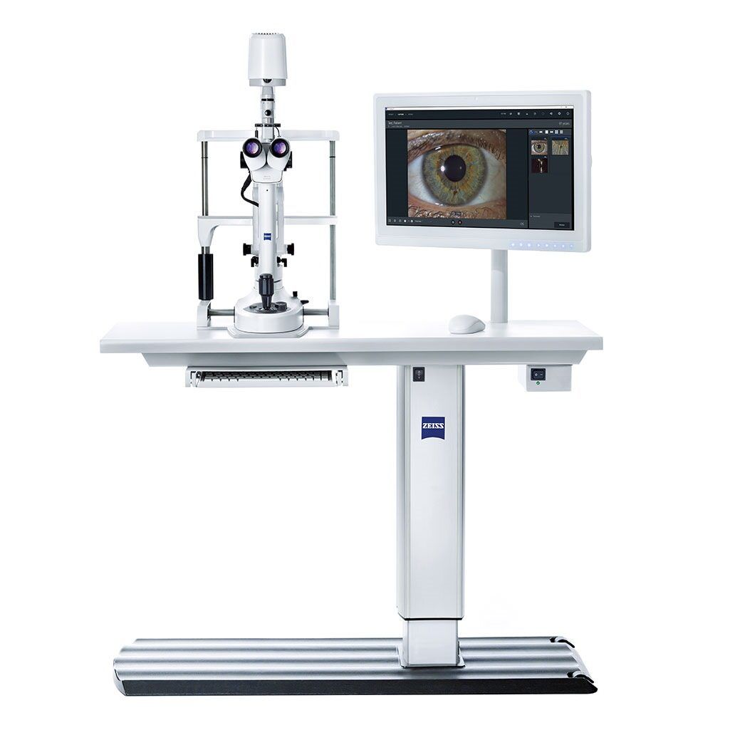 Sinh hiển vi khám mắt SL220
