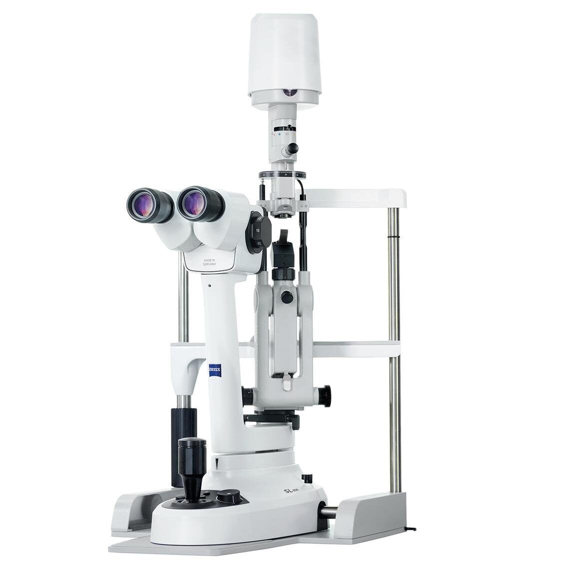 Sinh hiển vi khám mắt SL800