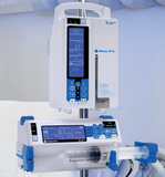 Bơm truyền dịch INfusia VP7s