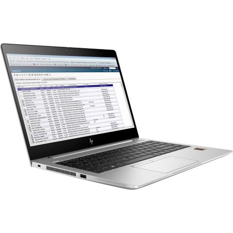  Máy tính xách tay HP EliteBook 840 G6 Core i5 7QR69PA 