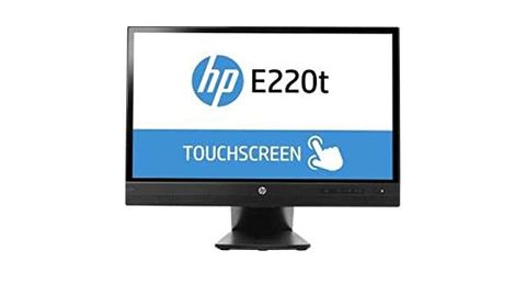  Màn hình HP EliteDisplay E220T Touch Monitor L4Q76AA 
