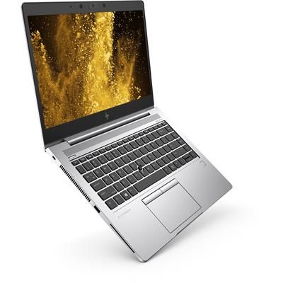  Máy tính xách tay HP EliteBook 840 G6 Core i5 7QR69PA 