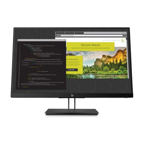  Màn hình vi tính HP Z 23.8 inch Z24nf G2 Display ( 1JS07A4 ) 