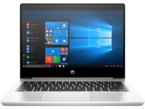  HP Probook 430 G7 i7-10510U RAM 8G SSD 512G 