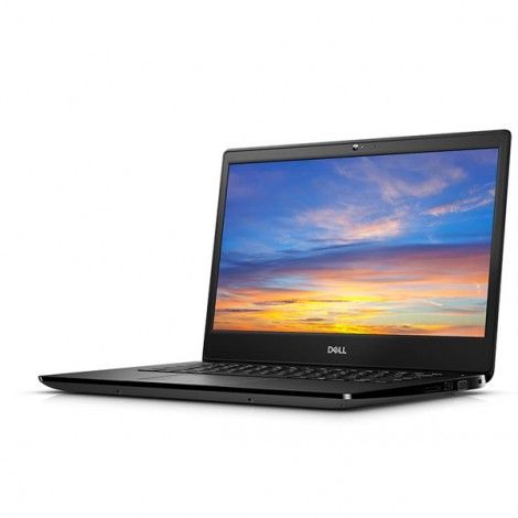  Dell Latitude 3510 i510210U-8-256G-Fedora-U-1Y 