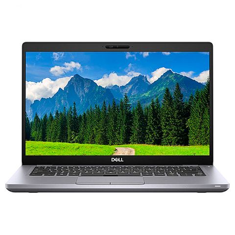  Dell Latitude 5410 L5410I714DF-Ugray 