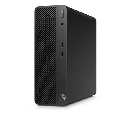  HP Desktop Pro G3, Core i3-9100 (9GE24PA) 