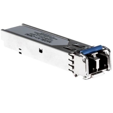  Gigabit Ethernet LH Mini-GBIC SFP Transceiver ( MGBLH1 ) 