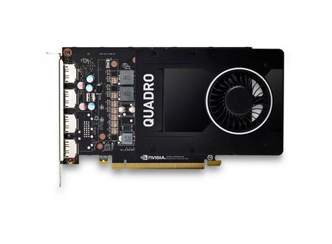  GRAPHICS CARD FOR Z2 (6YT67AA) 