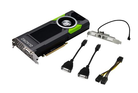  GRAPHICS CARD FOR Z2 (Z0B13AA) 