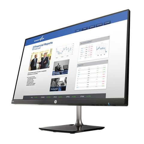  HP N240h 23.8-inch Monitor (2MW69AA) 