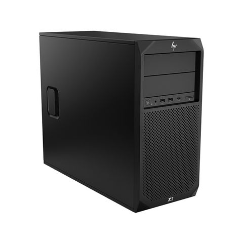  Máy tính trạm HP Z2 Tower G4 Workstation/ Intel Xeon E-2244G/SSD 256GB ( 8GC75PA ) 