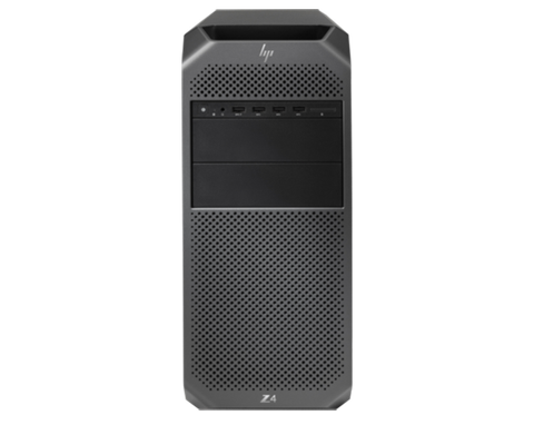  HP Z4 G4 Workstation ( 4HJ20AV-W2104-8GE-1T-L ) 