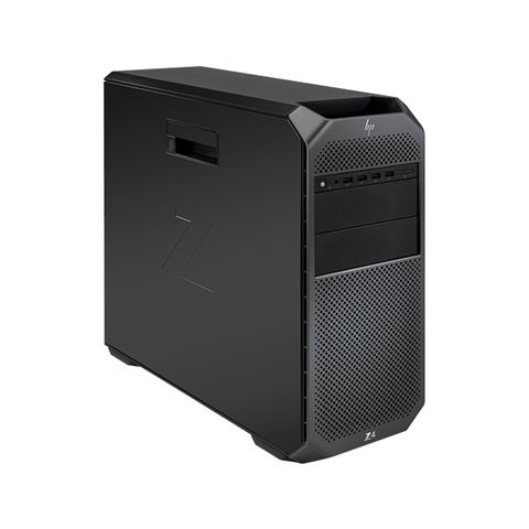  HP Z4 G4 Workstation ( 7ZC12PA ) 