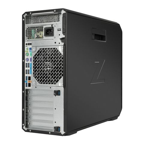  HP Z4 G4 Workstation ( 9UU16PA ) 