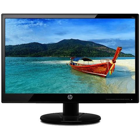  HP 19ka 18.5INCH/1366x768@60Hz/VGA/LED/ĐEN ( T3U82AA ) 