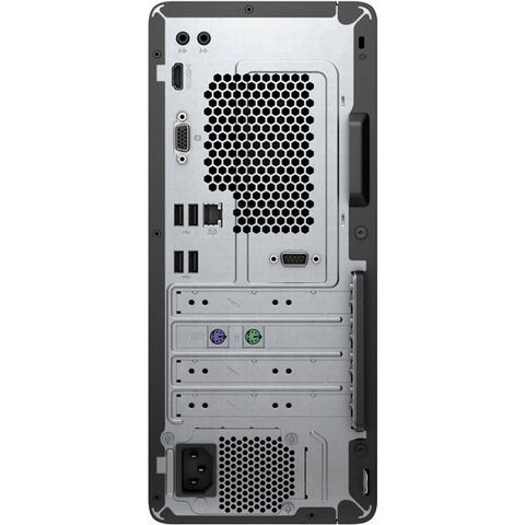  Máy tính để bàn HP 280 Pro G5 Microtower, Pentium Gold G5420 ( 9GB24PA ) 