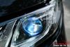 Độ Cặp Đèn Bi LED Domax X-LED Cho Xe Toyota Camry 2019 - 2020 Chuyên Nghiệp