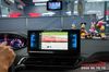 Nâng Cấp Màn Hình Android Box Elliview D4 Chính Hãng Cho Xe Peugeot 5008