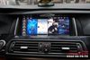 Lắp Màn Hình DVD Android Và Camera 360 Độ Elliview V5P Cho Xe BMW 520I