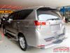 Xe TOYOTA INNOVA 2018 Trở Nên Cá Tính Hơn Với Bộ Bệ Bước Chân Cao Cấp