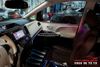 Độ Led Nội Thất Ma Trận Sang Chảnh Cho Xe Toyota Sienna