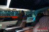 Độ Led Nội Thất Ma Trận Sang Chảnh Cho Xe Toyota Sienna
