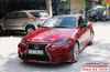 Nâng Cấp Lên Đời Xe Lexus IS250 2011 Lên Đời 2016