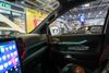 Xe Ford Ranger Raptor 2023 Độ Đèn LED Trang Trí Nội Thất