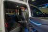 Xe Ford Ranger Raptor 2023 Độ Đèn LED Trang Trí Nội Thất