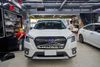 Xe Subaru Forester 2023 Lắp Bệ Bước Chân Cao Cấp